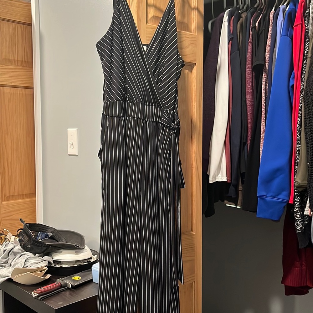 Large Kaileigh romper